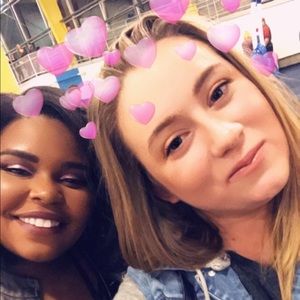 Meet your Posher, Christina